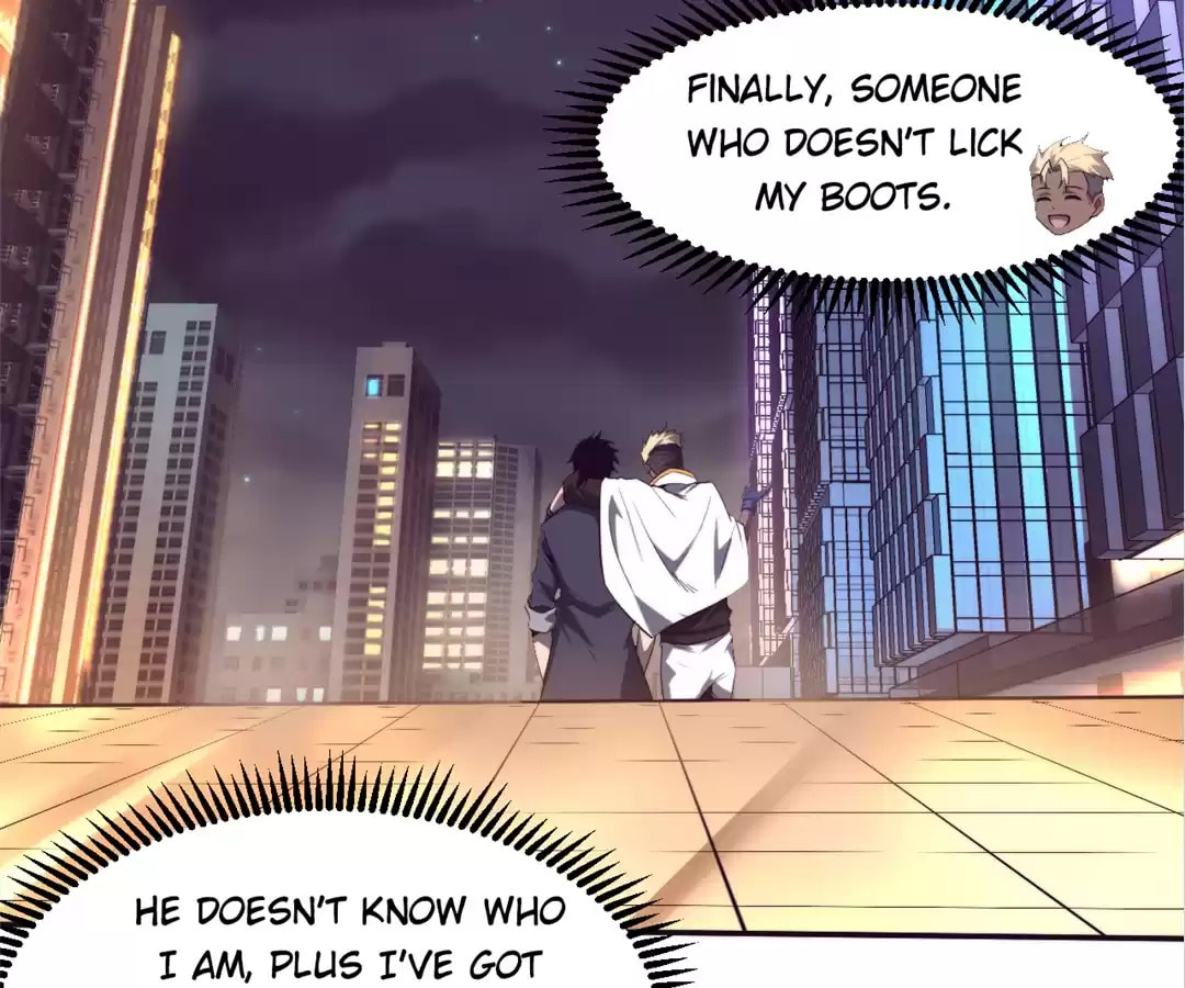 Read The Unstoppable (Colored) chapter 166 image 63 on Lezhin