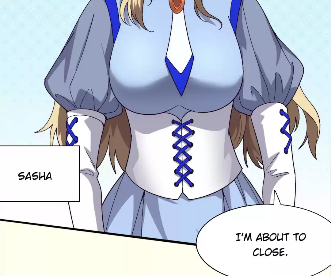 Read The Unstoppable (Colored) chapter 166 image 71 on Lezhin