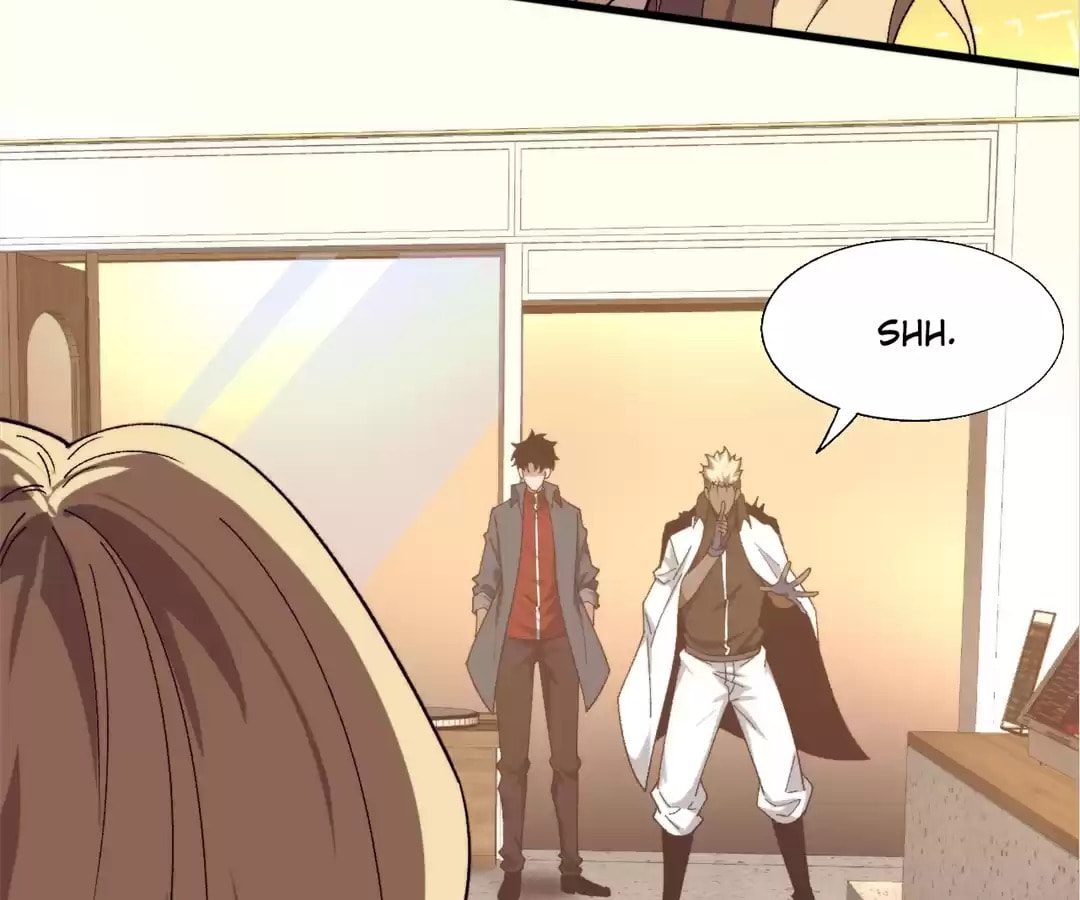 Read The Unstoppable (Colored) chapter 166 image 73 on Lezhin