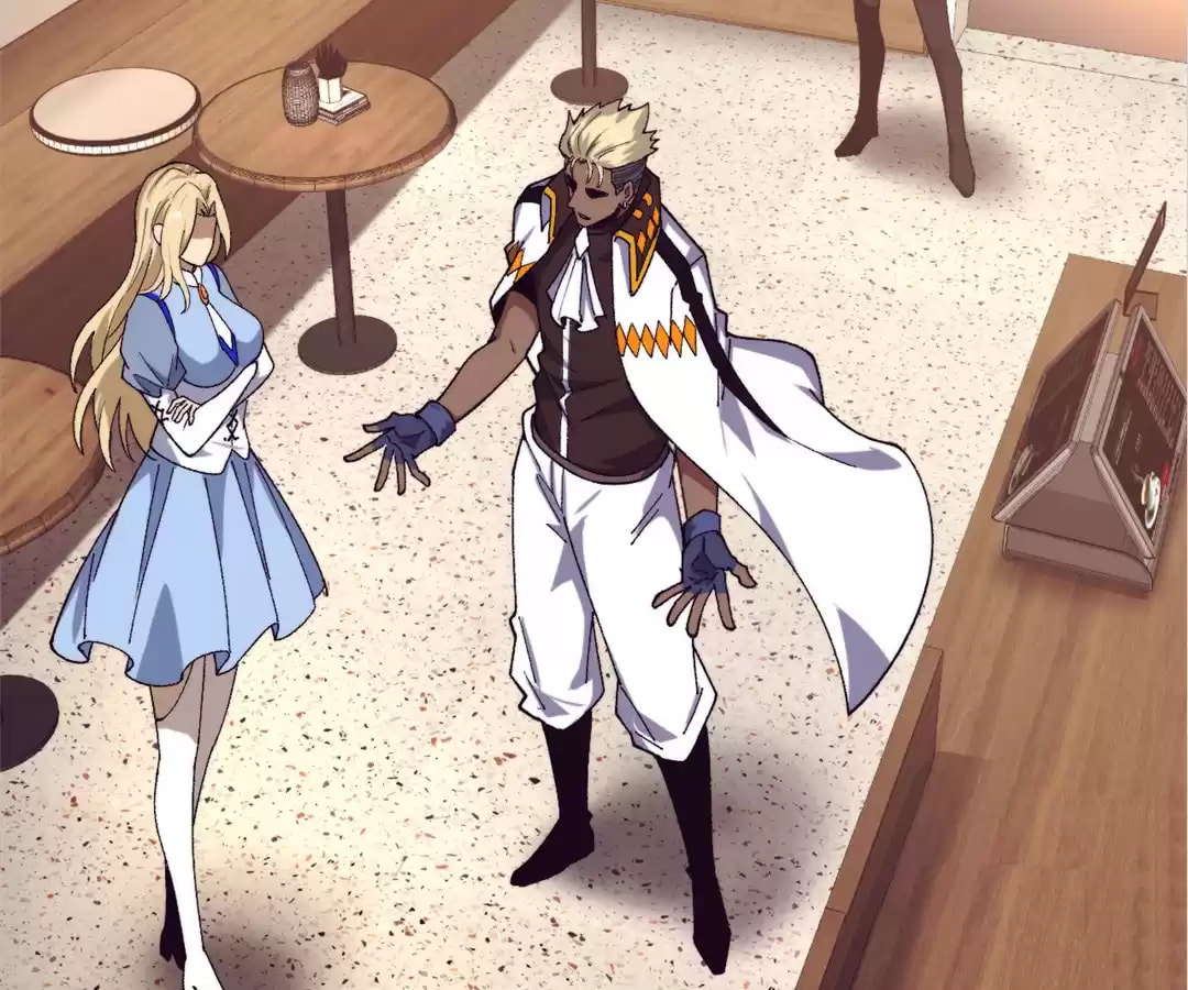 Read The Unstoppable (Colored) chapter 166 image 78 on Lezhin