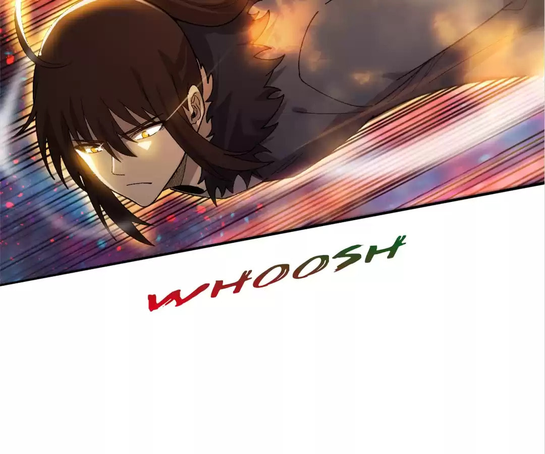 Read The Unstoppable (Colored) chapter 166 image 8 on Lezhin