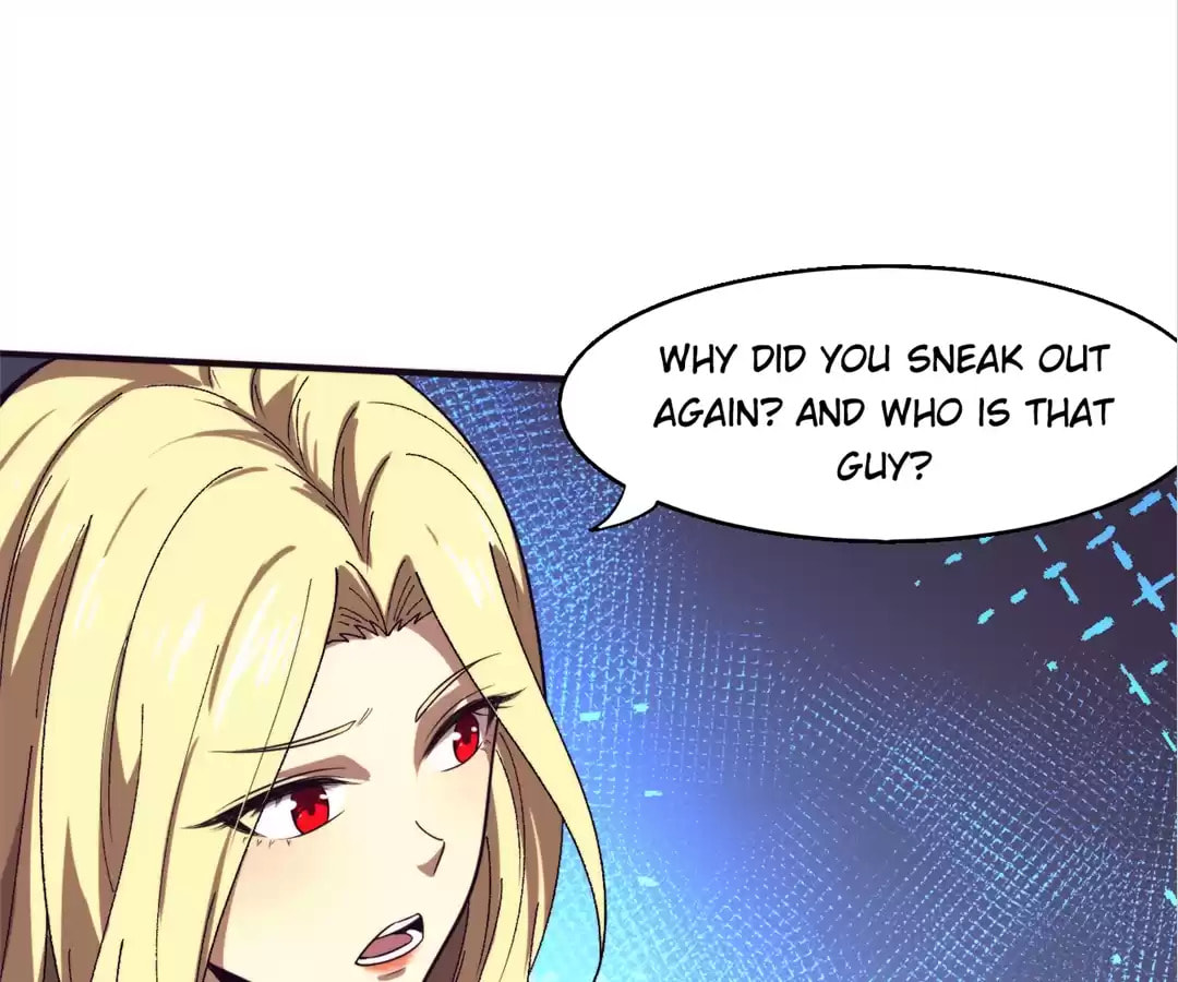 Read The Unstoppable (Colored) chapter 166 image 80 on Lezhin