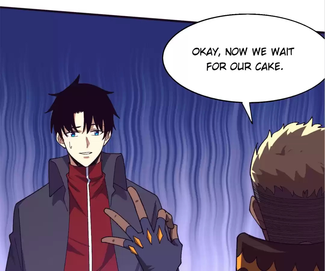 Read The Unstoppable (Colored) chapter 166 image 86 on Lezhin