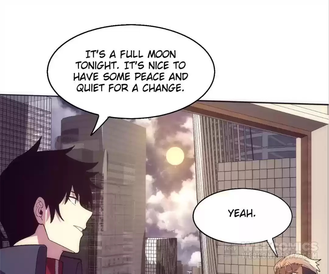 Read The Unstoppable (Colored) chapter 166 image 90 on Lezhin
