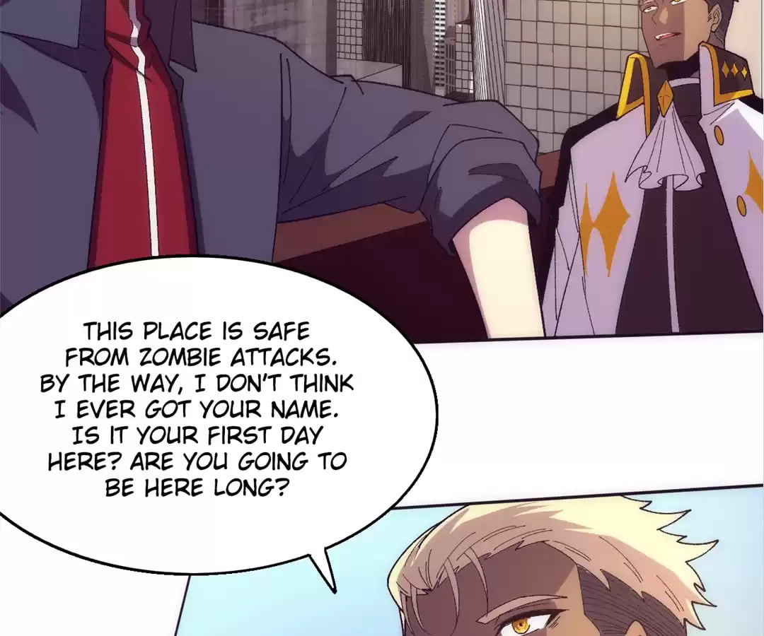 Read The Unstoppable (Colored) chapter 166 image 91 on Lezhin