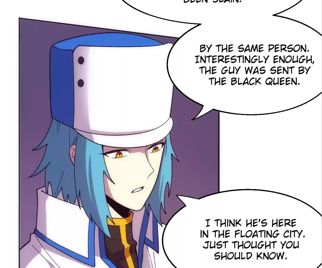 Read The Unstoppable (Colored) chapter 166 image 99 on Lezhin