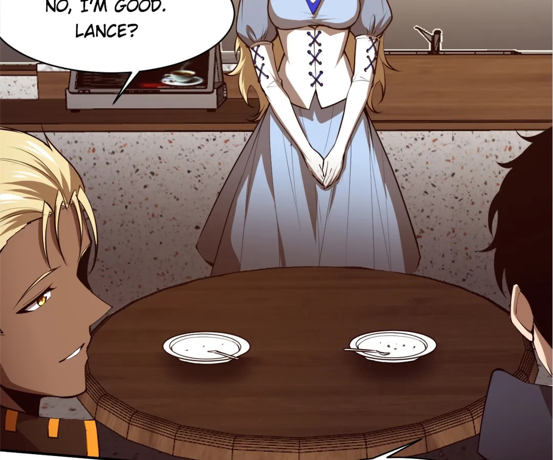 Read The Unstoppable (Colored) chapter 167 image 12 on Lezhin