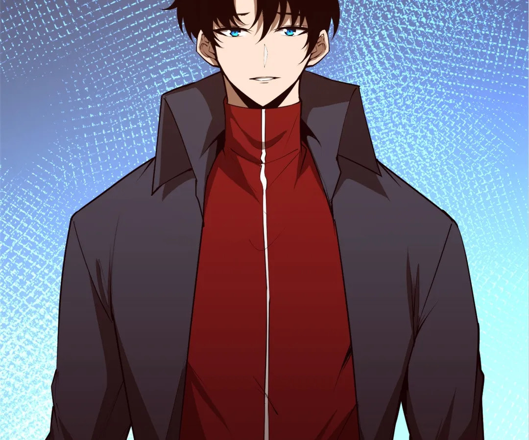 Read The Unstoppable (Colored) chapter 167 image 16 on Lezhin