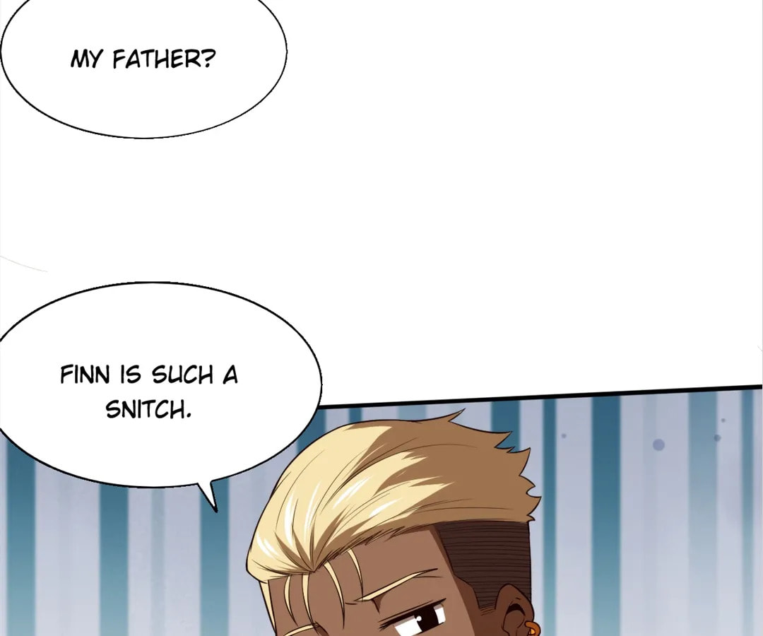 Read The Unstoppable (Colored) chapter 167 image 25 on Lezhin
