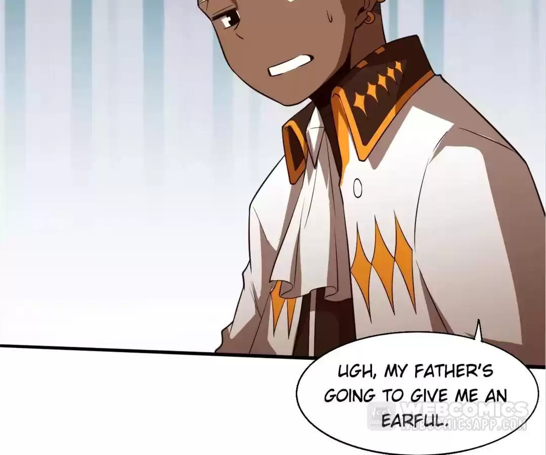 Read The Unstoppable (Colored) chapter 167 image 26 on Lezhin