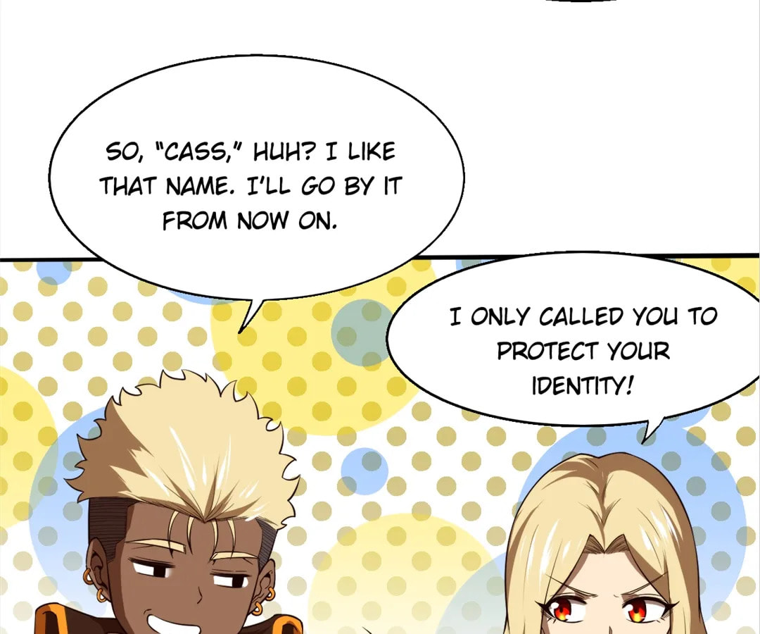 Read The Unstoppable (Colored) chapter 167 image 27 on Lezhin