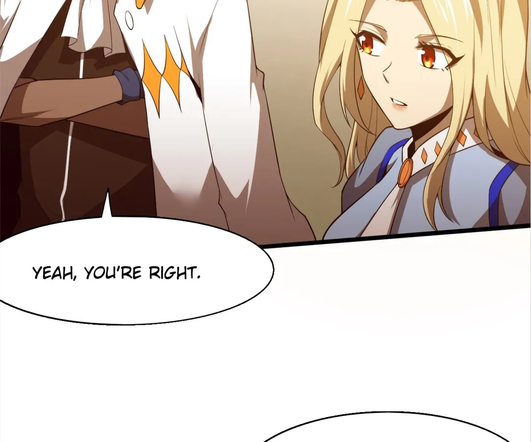 Read The Unstoppable (Colored) chapter 167 image 30 on Lezhin