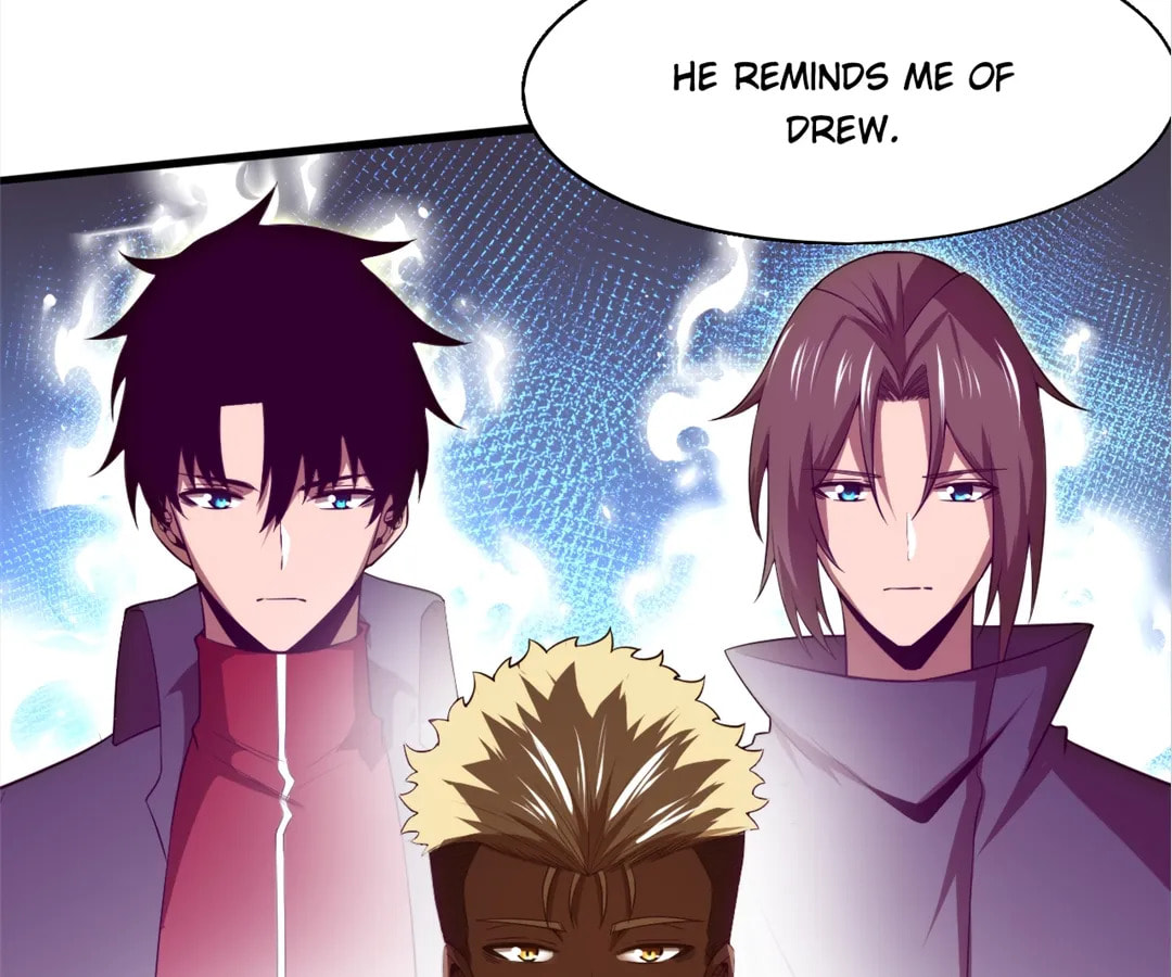 Read The Unstoppable (Colored) chapter 167 image 31 on Lezhin