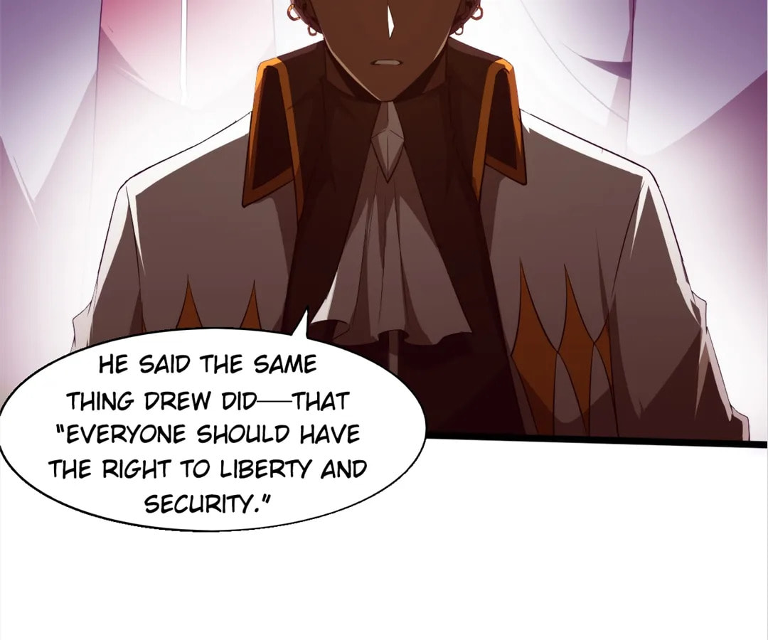 Read The Unstoppable (Colored) chapter 167 image 32 on Lezhin