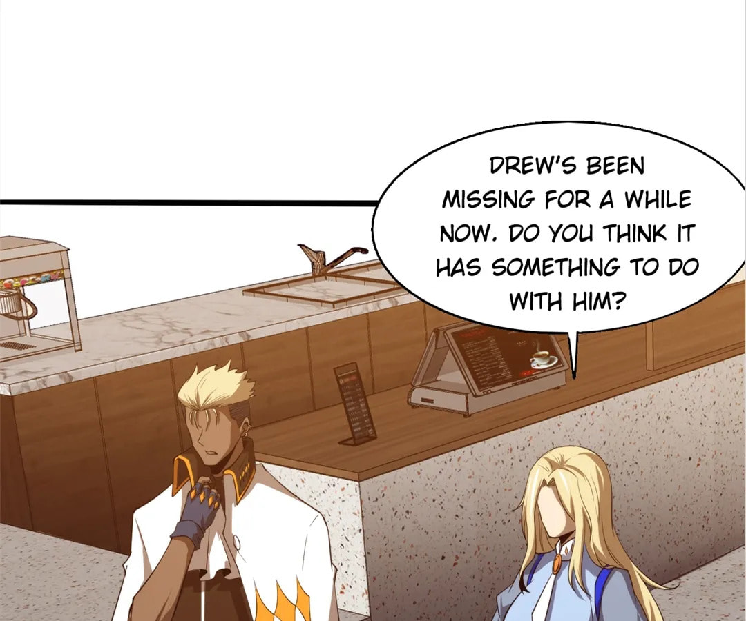 Read The Unstoppable (Colored) chapter 167 image 33 on Lezhin