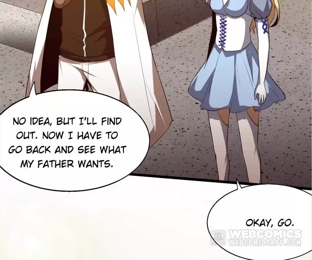 Read The Unstoppable (Colored) chapter 167 image 34 on Lezhin