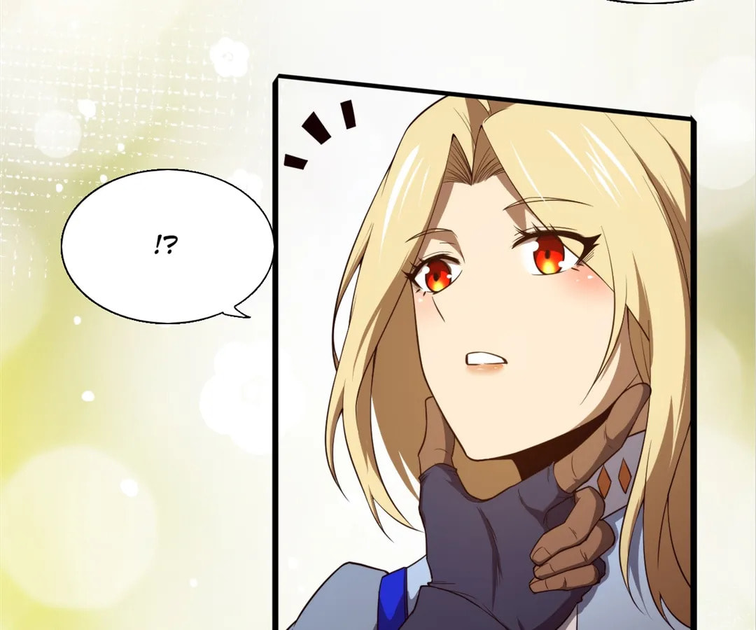 Read The Unstoppable (Colored) chapter 167 image 35 on Lezhin
