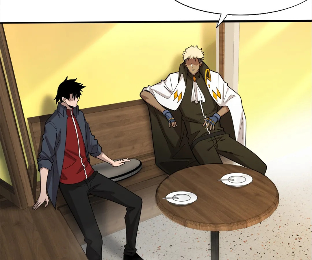 Read The Unstoppable (Colored) chapter 167 image 4 on Lezhin