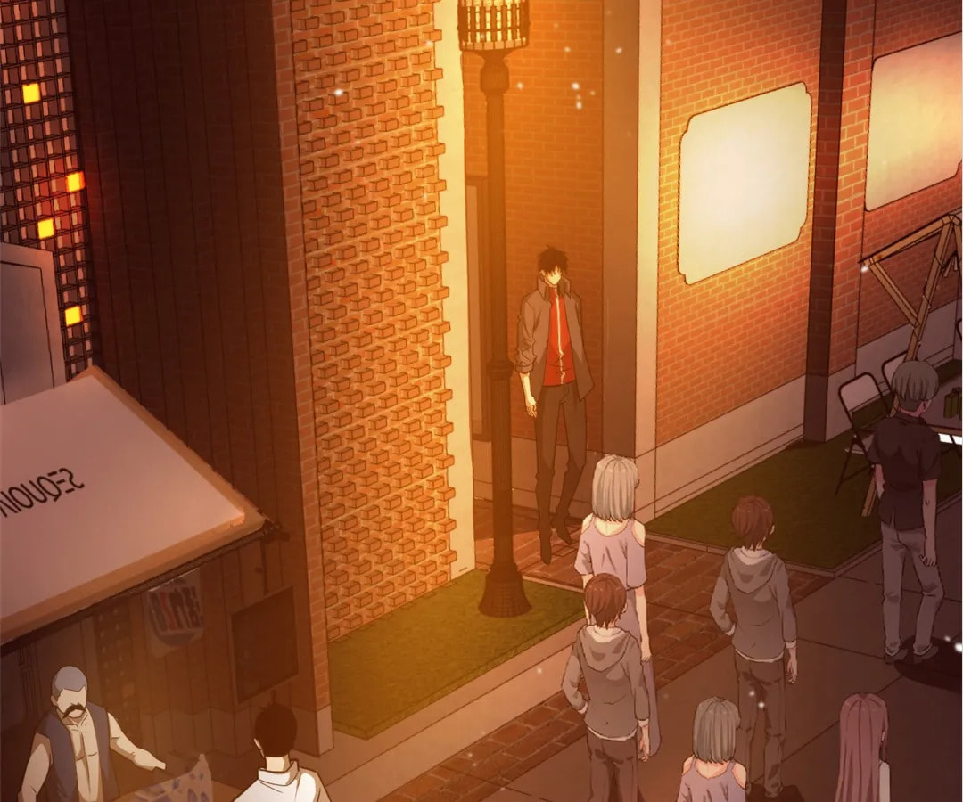 Read The Unstoppable (Colored) chapter 167 image 45 on Lezhin