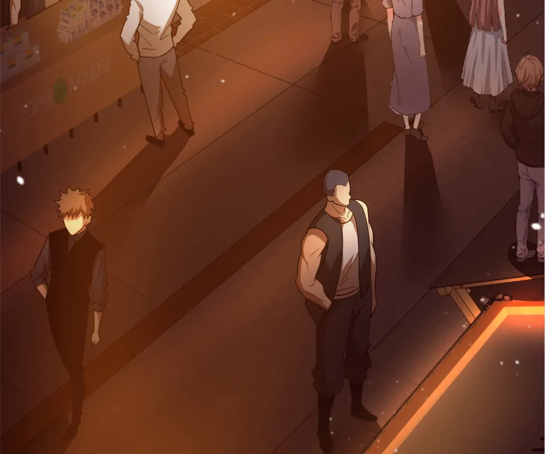 Read The Unstoppable (Colored) chapter 167 image 46 on Lezhin