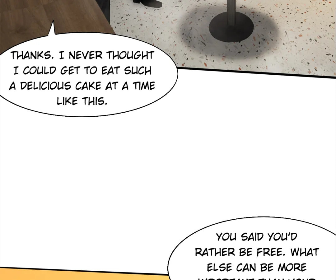Read The Unstoppable (Colored) chapter 167 image 5 on Lezhin