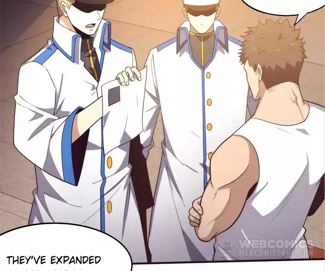 Read The Unstoppable (Colored) chapter 167 image 50 on Lezhin