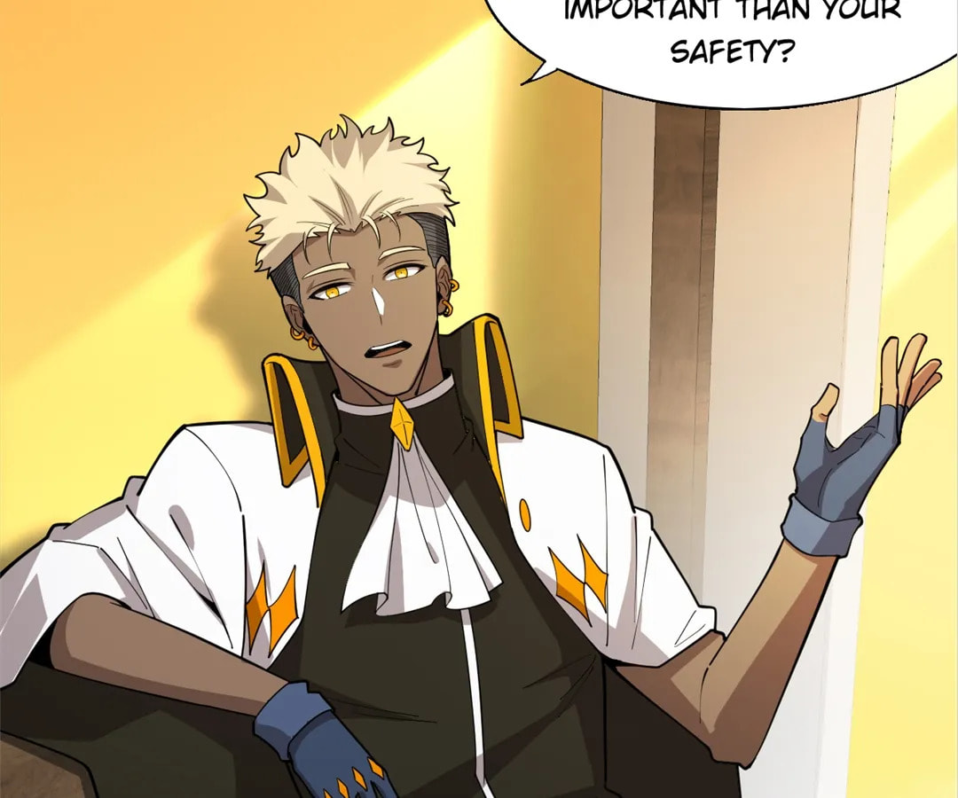 Read The Unstoppable (Colored) chapter 167 image 6 on Lezhin