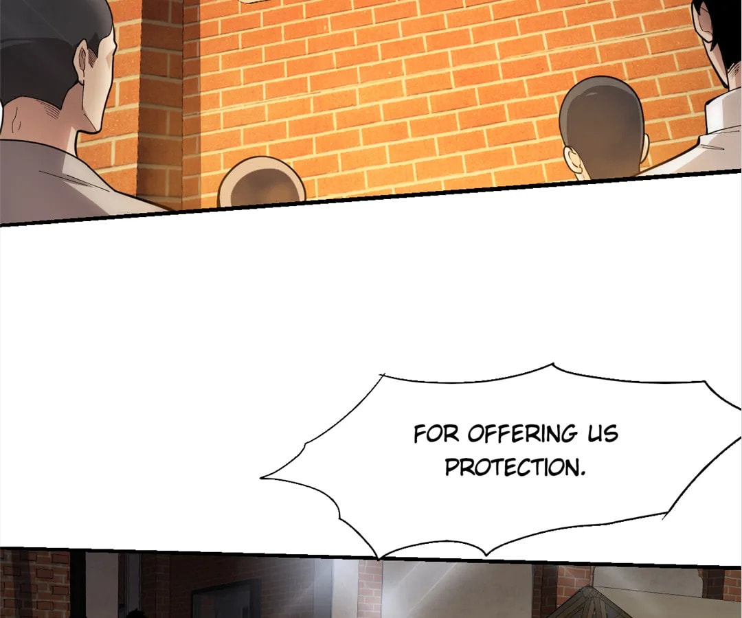 Read The Unstoppable (Colored) chapter 167 image 60 on Lezhin