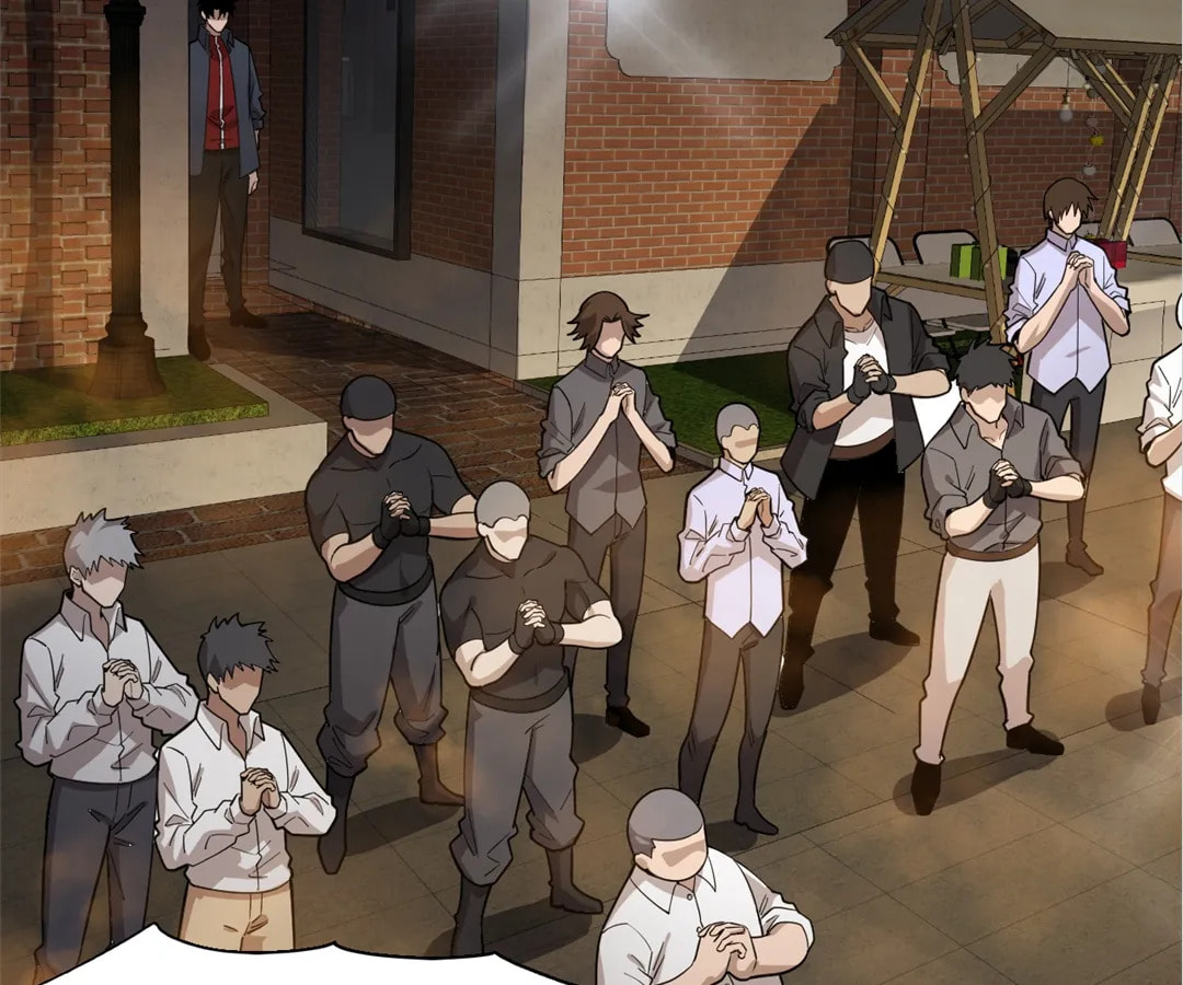 Read The Unstoppable (Colored) chapter 167 image 61 on Lezhin