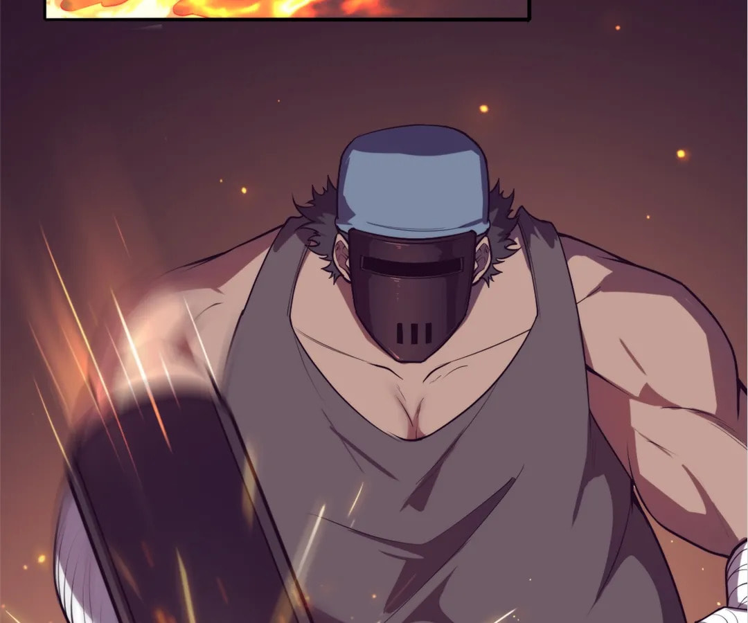 Read The Unstoppable (Colored) chapter 167 image 69 on Lezhin