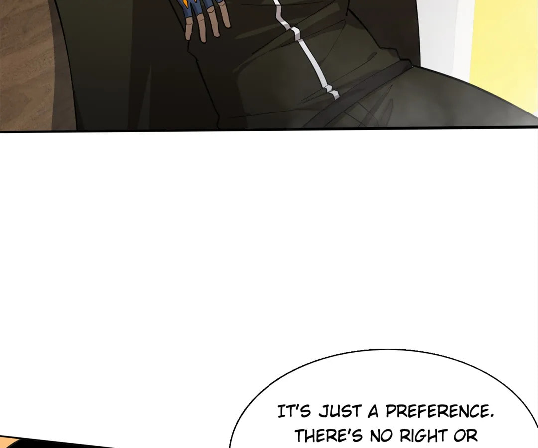 Read The Unstoppable (Colored) chapter 167 image 7 on Lezhin