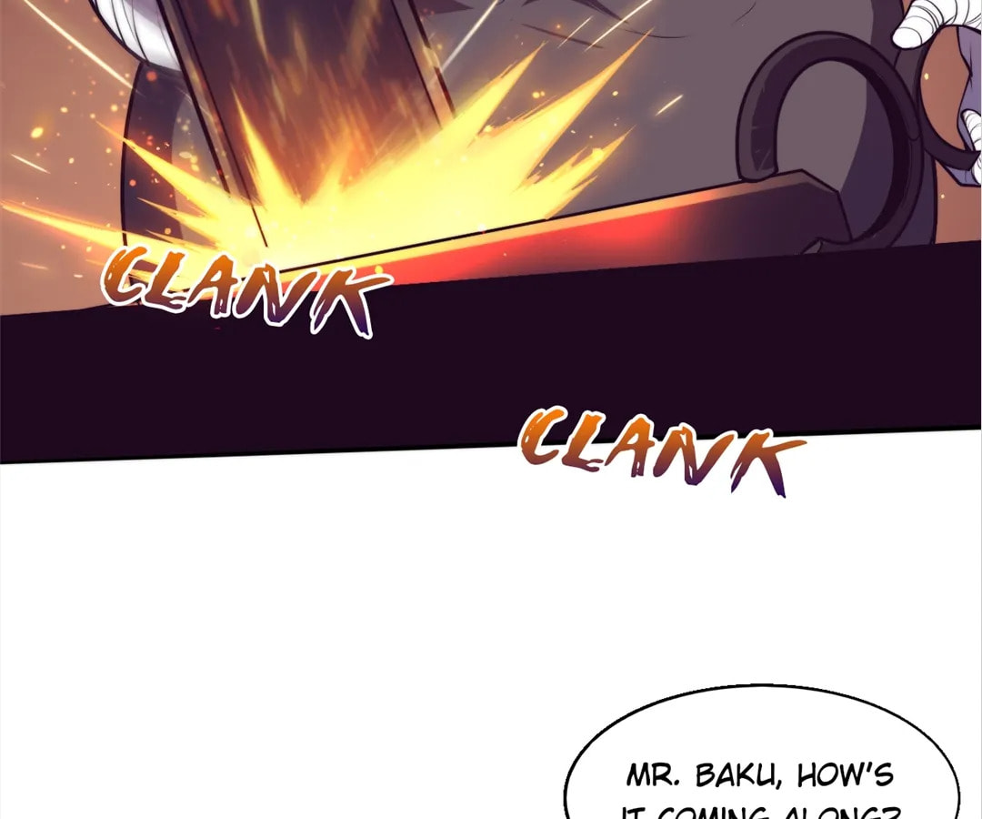 Read The Unstoppable (Colored) chapter 167 image 70 on Lezhin