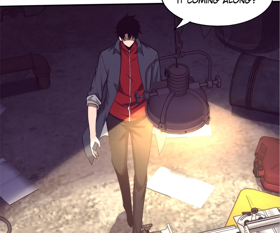 Read The Unstoppable (Colored) chapter 167 image 71 on Lezhin