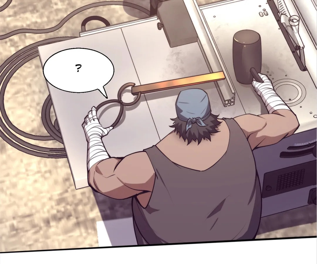 Read The Unstoppable (Colored) chapter 167 image 72 on Lezhin