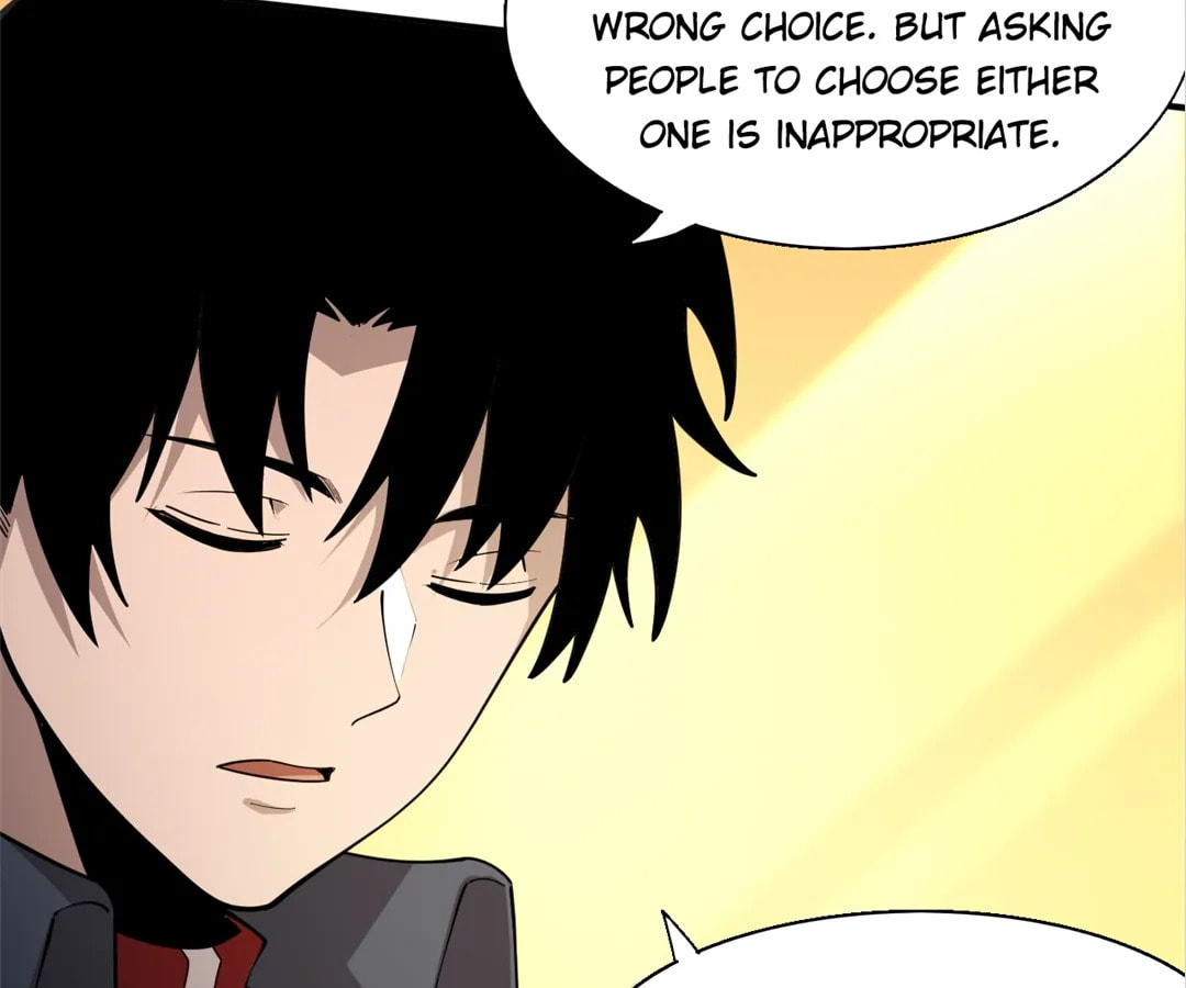 Read The Unstoppable (Colored) chapter 167 image 8 on Lezhin