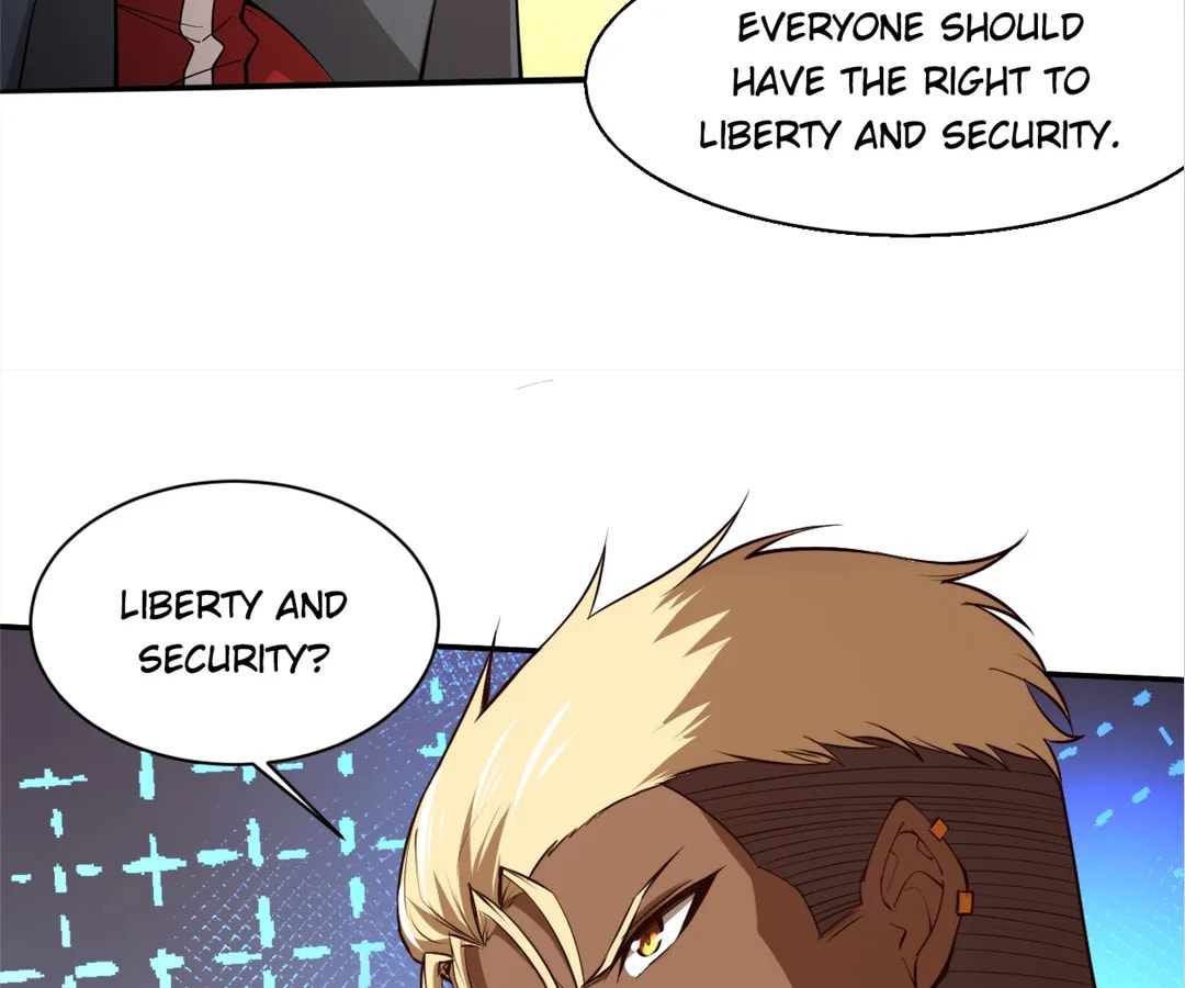 Read The Unstoppable (Colored) chapter 167 image 9 on Lezhin