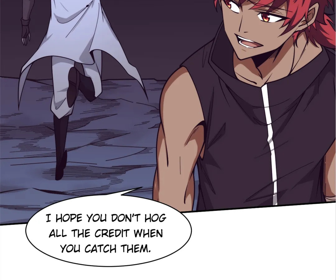 Read The Unstoppable (Colored) chapter 169 image 1 on Lezhin