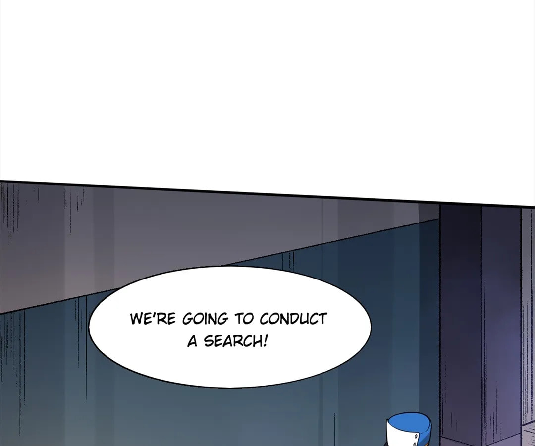 Read The Unstoppable (Colored) chapter 169 image 14 on Lezhin