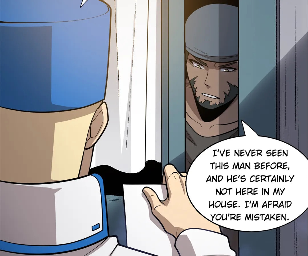 Read The Unstoppable (Colored) chapter 169 image 17 on Lezhin