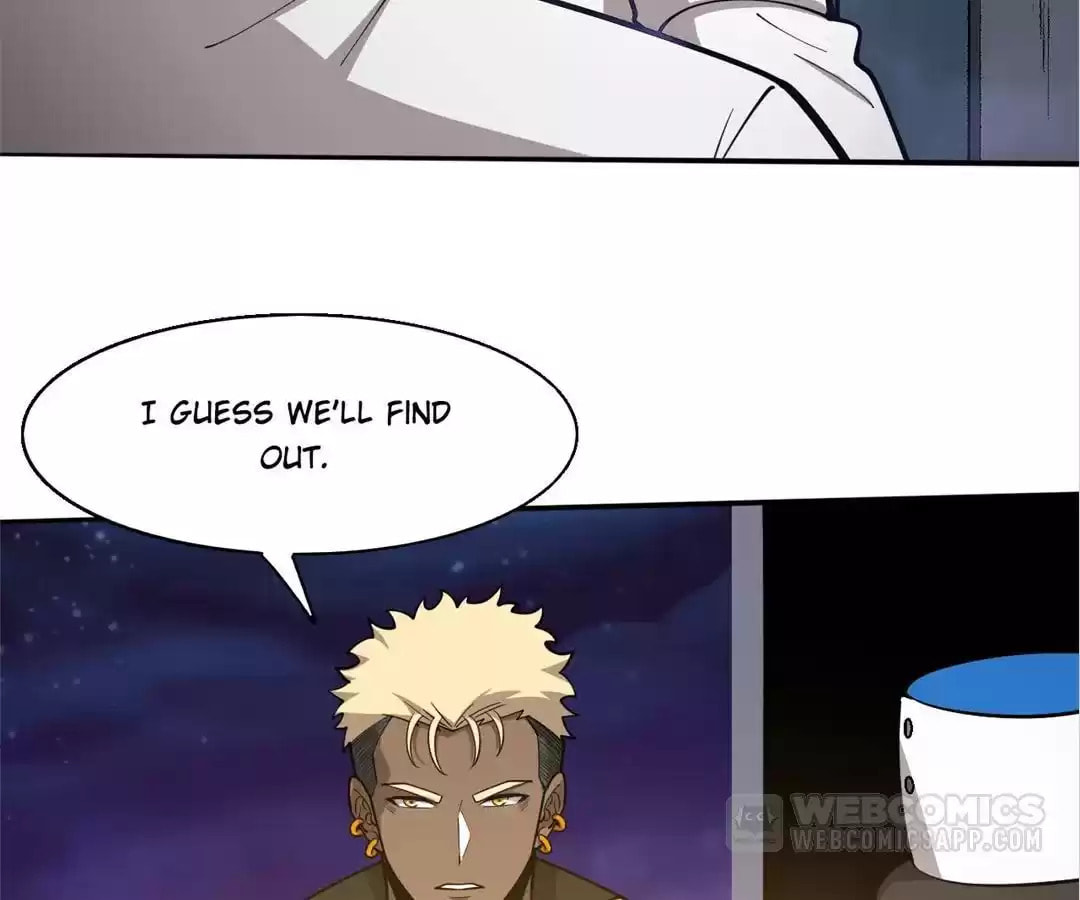 Read The Unstoppable (Colored) chapter 169 image 18 on Lezhin