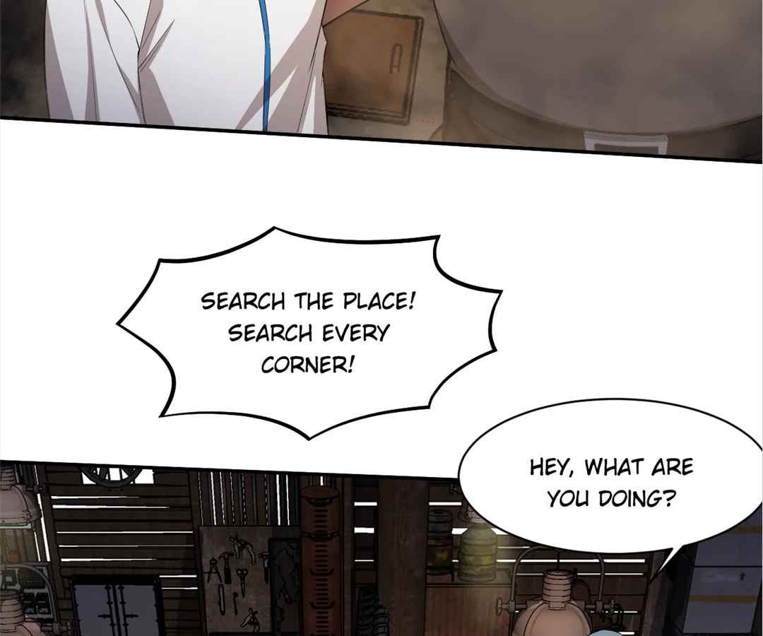Read The Unstoppable (Colored) chapter 169 image 21 on Lezhin