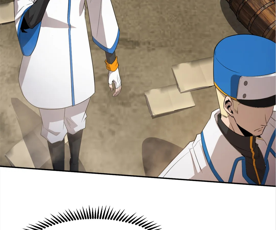 Read The Unstoppable (Colored) chapter 169 image 23 on Lezhin