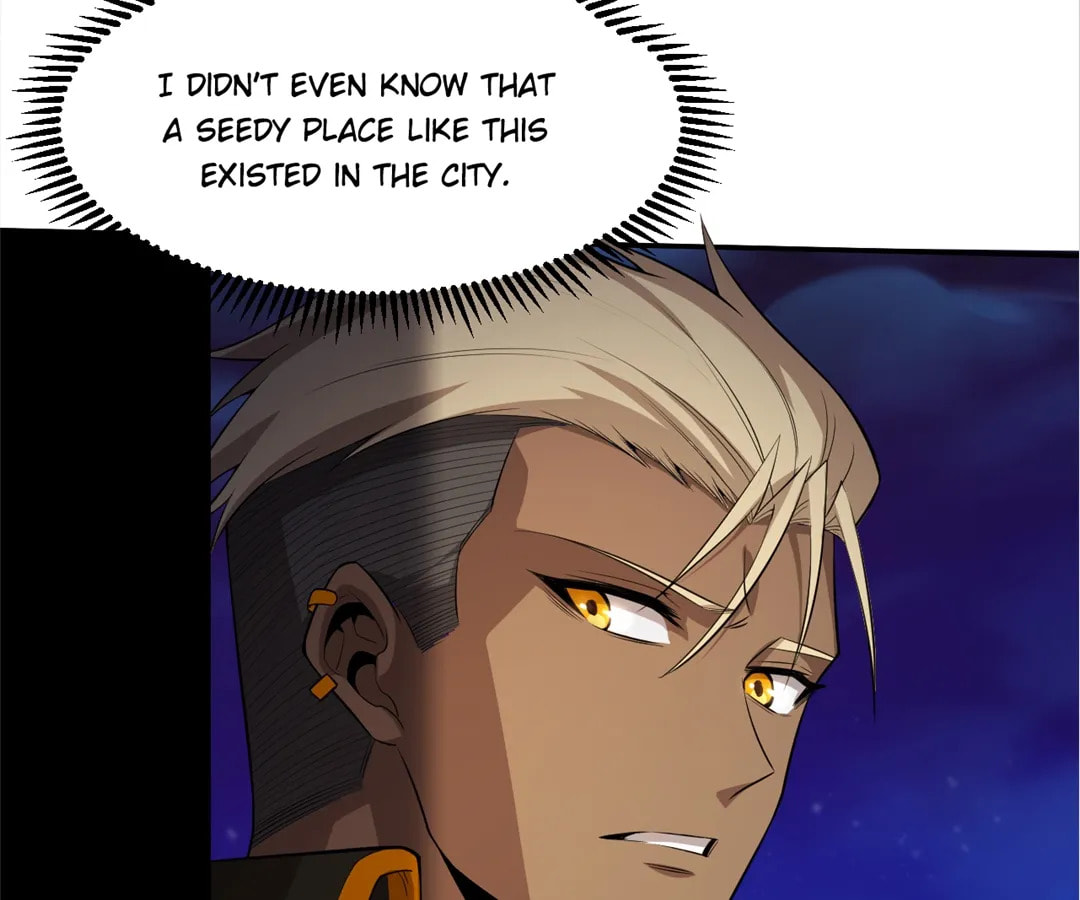 Read The Unstoppable (Colored) chapter 169 image 24 on Lezhin