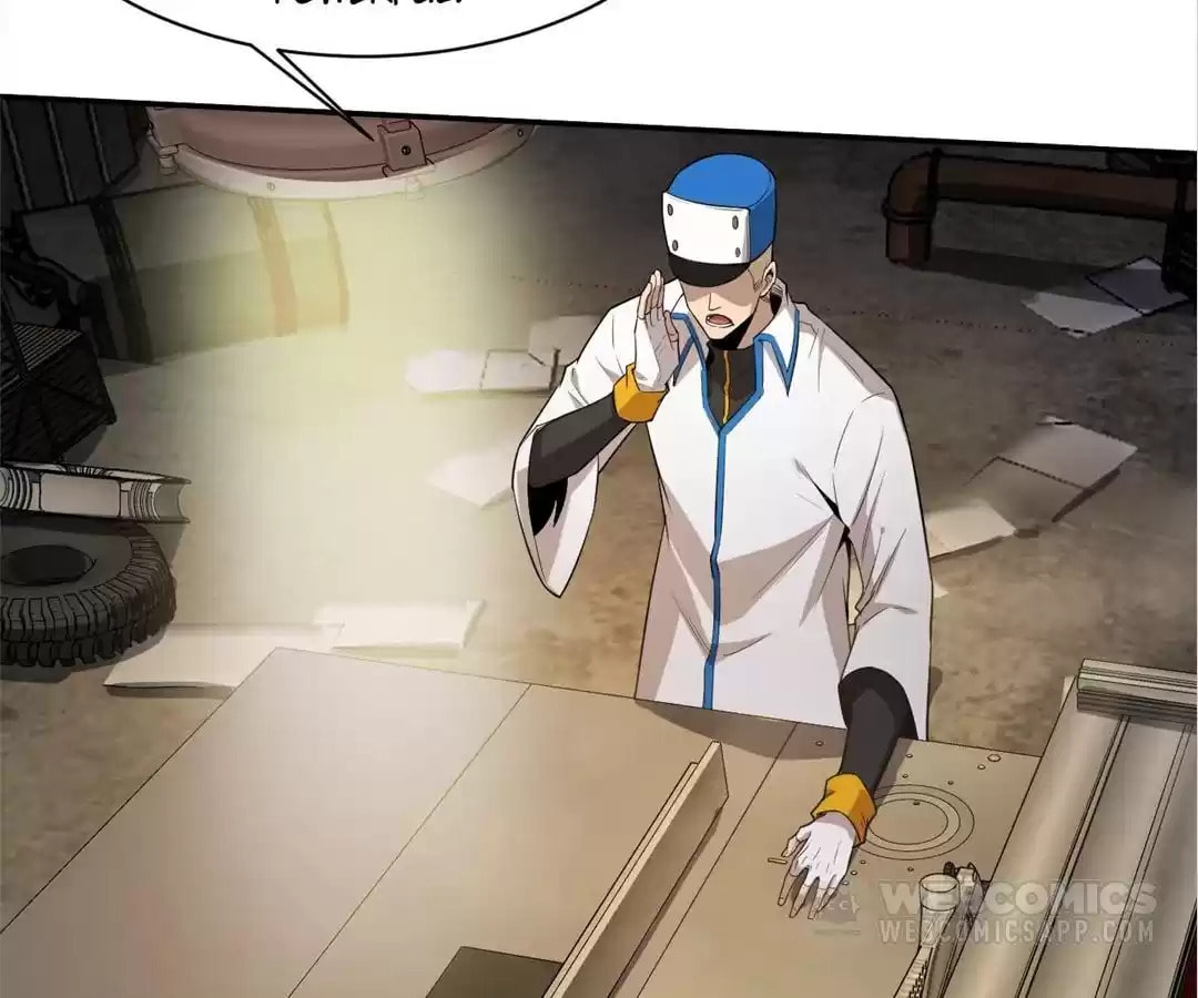 Read The Unstoppable (Colored) chapter 169 image 26 on Lezhin