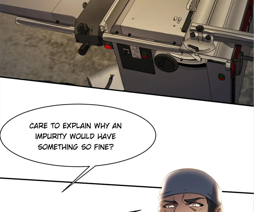 Read The Unstoppable (Colored) chapter 169 image 27 on Lezhin