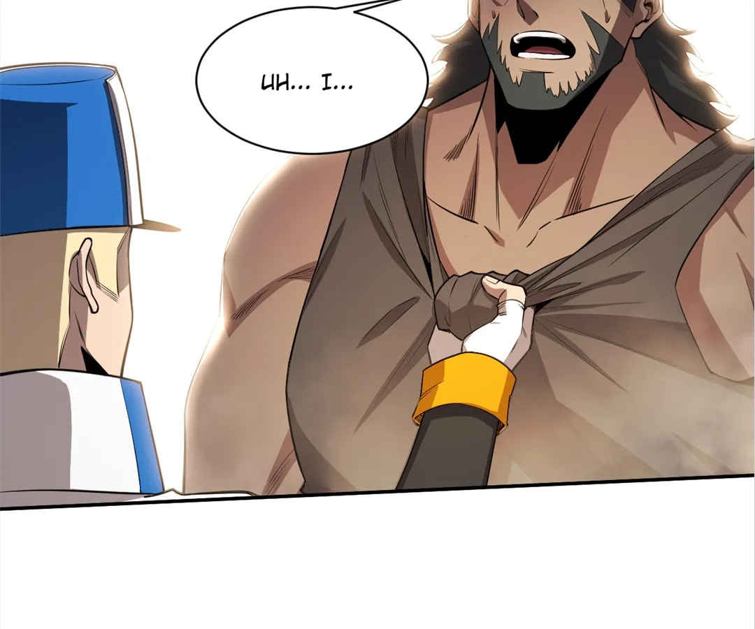Read The Unstoppable (Colored) chapter 169 image 28 on Lezhin