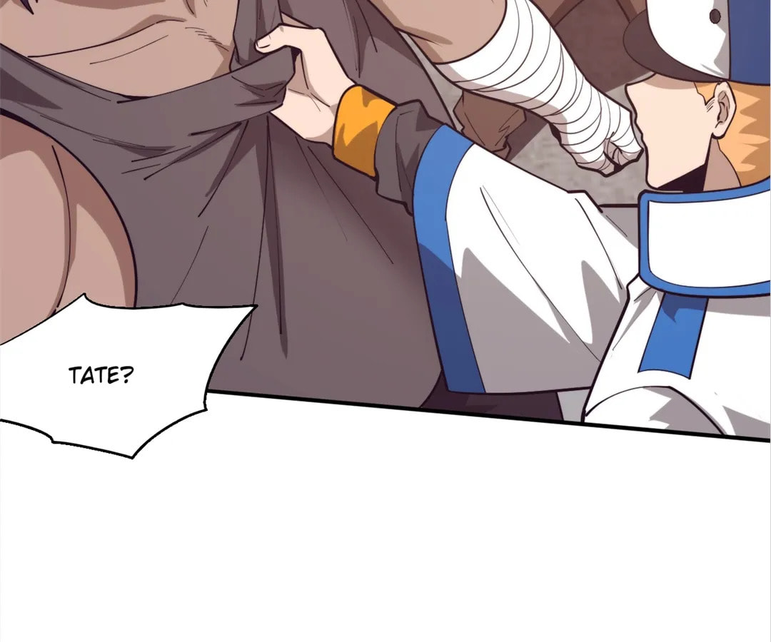 Read The Unstoppable (Colored) chapter 169 image 30 on Lezhin