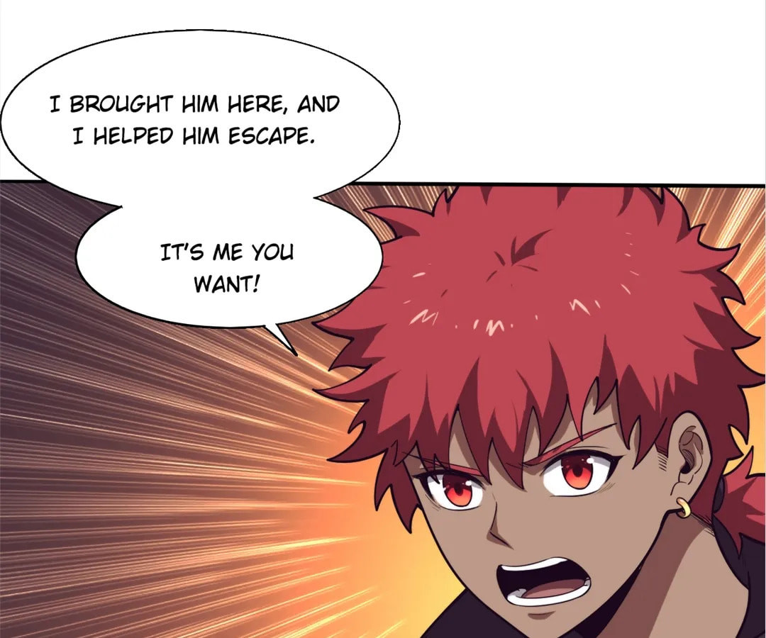 Read The Unstoppable (Colored) chapter 169 image 31 on Lezhin