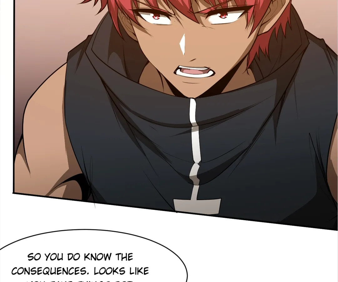 Read The Unstoppable (Colored) chapter 169 image 39 on Lezhin