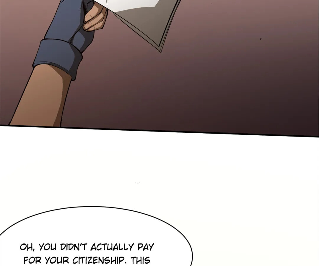Read The Unstoppable (Colored) chapter 169 image 41 on Lezhin